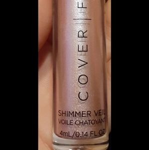 COVERFX SHIMMER VEIL